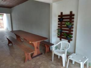 Casa de praia navegantes, próximo aeroporto