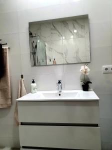 Apartamento Luz