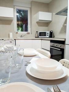 Apartamento Luz