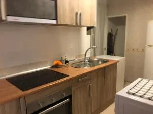 Ibiza - Torres de la Alameda