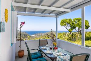 Pastalia Cottage