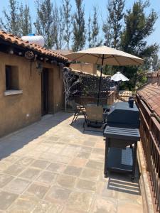 Loft en Centro de ValQuirico Volterra hotel