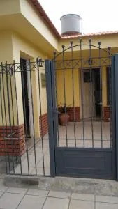 Chayerita - Suite en La Rioja - Patquía