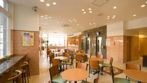 toyoko inn yonago ekimae