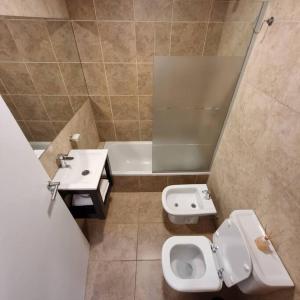 L&B Departamento Premium Céntrico Jujuy