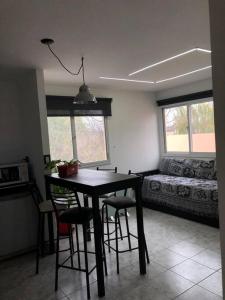 TuPuntodePartida# Depto en Vistalba para turistas #Precio en dolar#