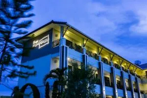 โรงแรมกอดหมอน - Nakhon Pathom