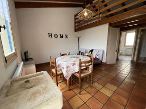 Maison rénovée 4 pers à 350m plage avec jardin et parking - FR-1-246A-129