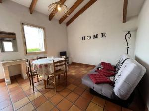 Maison rénovée 4 pers à 350m plage avec jardin et parking - FR-1-246A-129