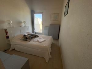 Duplex pour 6 avec vue océan, balcon et garage privatif - FR-1-494-131