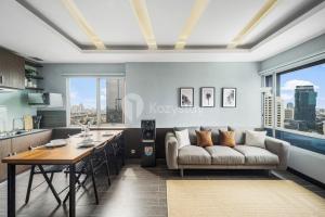 Pecan by Kozystay - Sudirman