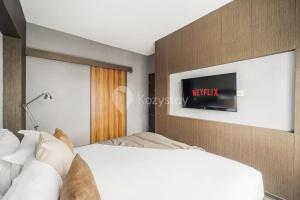 Pecan by Kozystay - Sudirman