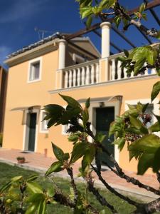 Leremo Luxury Studio