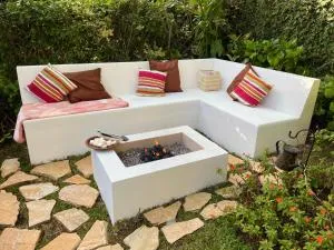 Casa Heidi, Apaneca - 康塞普西翁德阿塔科