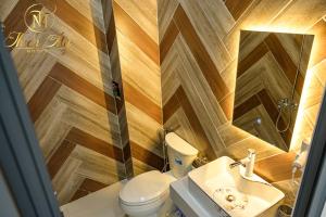 Khách Sạn Thiên Mỹ