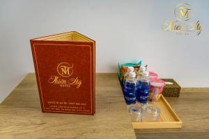 Khách Sạn Thiên Mỹ