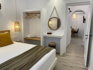 Konstantzas Superior Suite