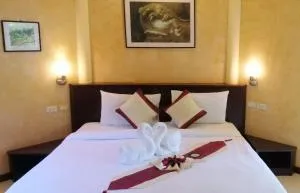 Palm Garden Resort - Ban Bang Niang