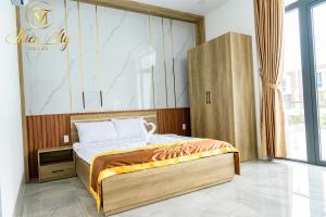 Khách Sạn Thiên Mỹ