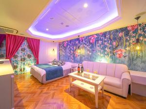 Hotel Rocco - Adult Only Love Hotel -
