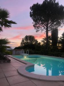 Marie Jean Chambre dhôtes & Gîte