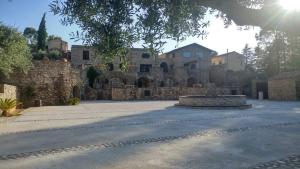 Case Vacanza Baglio Ciambre