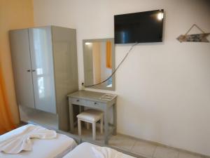 Studio 70meters From The Beach And The Town Center