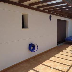 Coqueto ático con vistas al mar