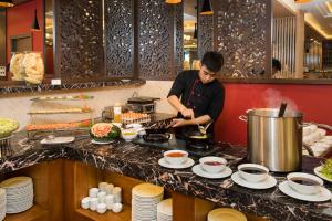 Sao Viet Nha Trang Hotel