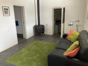 Post Office Lodge - Dhilba Guuranda-Innes National Park