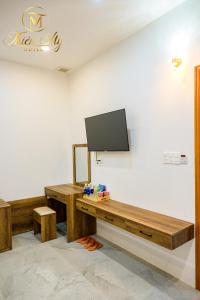 Phòng Ba Người (Triple Room)