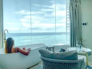 Sugarsea Inn & Dive shop - Mactan