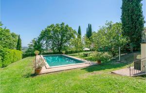 Beautiful Home In Sarteano With Wifi