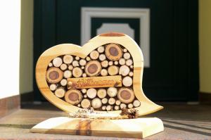 Gästehaus Christa ****