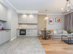 Glow Apartments, Apartamenty Bastion Wałowa Stare Miasto