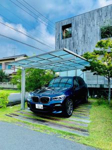 Guest House maison de stuffmarket