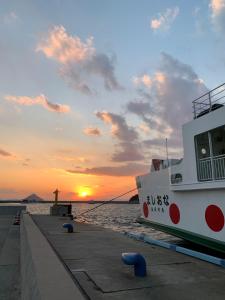 Guest House maison de stuffmarket