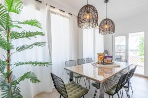 Villa Carolima - Heated Pool