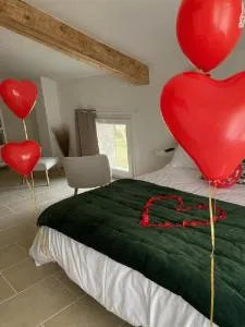 LE MAS de PAUL - 莱玛日