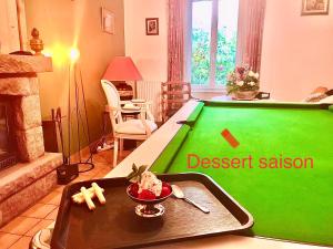 Sejours chez l'habitant Kartier chambre deluxe : photos des chambres