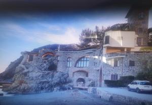 Palme CloseToGigante Junior Suites