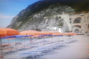 Palme CloseToGigante Junior Suites