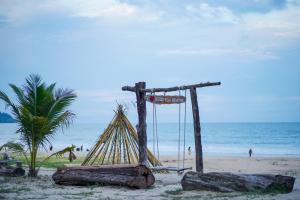 Holiday Villa Beach Resort Cherating
