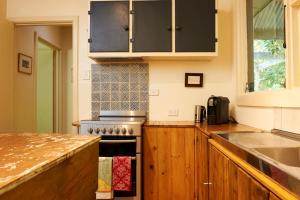 Koko Guesthouse - Two bedroom Option