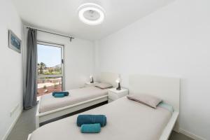 MEDANO4YOU Ocean Family Dream Holiday Home