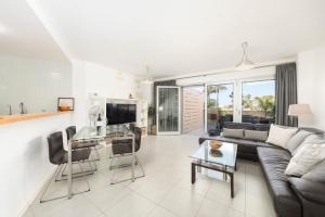 MEDANO4YOU Ocean Family Dream Holiday Home