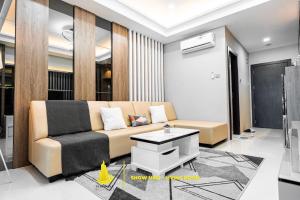 SLEPTOPIA at Formosa Residence - New Best Cozy Place in Town