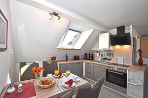 schöne Ferienwohnungen am Lobber Deich