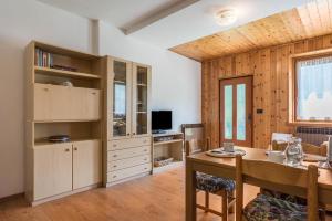 Appartamento Adamello Presanella