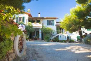 La Terrazza del Conero Le due Sorelle - Massignano